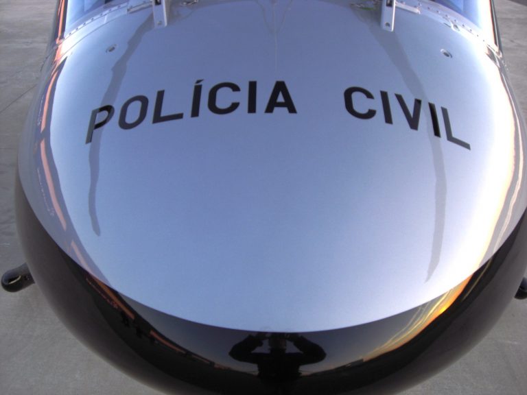 O acidente do helicóptero da PCGO e seus desdobramentos