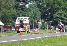 Helicóptero Águia de Rio Preto realizou mais de 1.500 missões