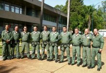 Policiais Militares da BRPAe Ribeirão Preto recebem medalhas