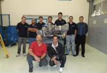 Mecânicos do GRPAe/SP participam de Curso sobre Motores Arriel