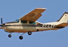 CBMGO abre licitação para compra de gasolina de aviação