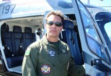 Foi-se o homem, ficou o herói: Delegado Carrasco