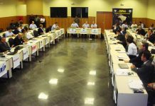 BAVOp/PMDF participa de reunião do CNPAA que debateu a Segurança de Voo