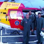 Integração Polícia Civil e Corpo de Bombeiros cada vez mais sólida em Minas Gerais