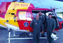 Integração Polícia Civil e Corpo de Bombeiros cada vez mais sólida em Minas Gerais