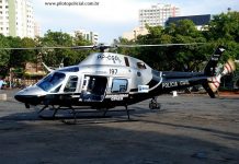 Após 6 meses, famílias das vítimas do acidente com helicóptero da PCGO dizem estar abandonadas