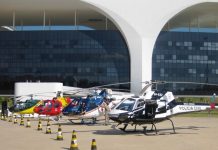 Minas Gerais lança Plano de Ação de Combate a Incêndios Florestais