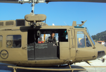 Da chuteira ao fuzil: atirador de elite concilia carreira de policial militar e jogador de futebol