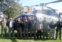 Escola Superior de Polícia Civil conclui ciclo de palestras sobre o GRAER/PR