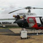 Águia – Base de Presidente Prudente