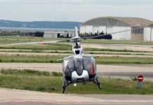 EC130T2 está próximo de ser certificado pela EASA