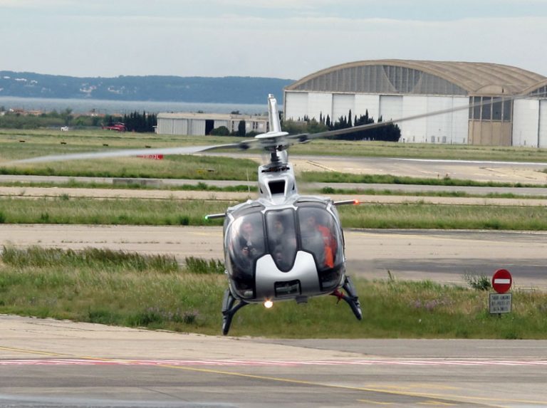 EC130T2 está próximo de ser certificado pela EASA