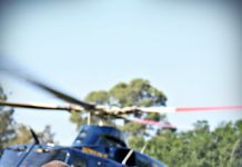 DOA/DPRF na Operação Rio+20