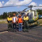 GRAESP/PA apoia Defesa Civil