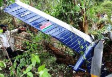 Acidente fatal com AS350B3e da Polícia do Quênia