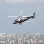 AW119Ke da Polícia Civil de Goiás