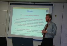 Pilotos da Aviação de Segurança Pública participam de Curso de Padronização do IBAMA