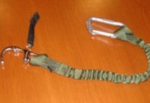 Armamento e Equipamento: o desempenho dos equipamentos em um acidente