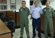 GRAER/GO participa do curso de busca e salvamento – SAR 005