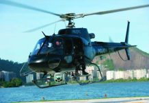 VEJA: O Big Brother está no ar