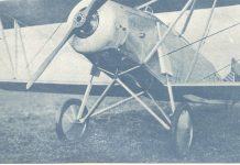 História da Aviação da Força Pública Paulista – Parte 1