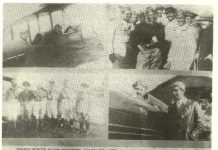 História da Aviação da Força Pública Paulista – Parte 2