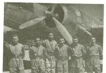 História da Aviação da Força Pública Paulista – Parte 3