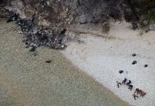 Acidente em voo de teste realizado pela Eurocopter não deixa sobreviventes