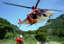 AW119Ke Koala se beneficiará de novo pacote de aviônicos