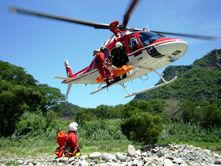 AW119Ke Koala se beneficiará de novo pacote de aviônicos