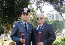 Integrantes da Aviação de Defesa Social mineira são homenageados com medalha do mérito “Tenente Coronel João Batista”