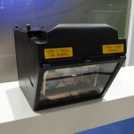 Cassidian Hellas-W. Foto: Ivan Plavetz.