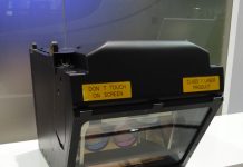 Cassidian apresenta novo sistema anticolisão para helicópteros