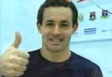 Morre o agente da PRF que se afogou durante treinamento na PB