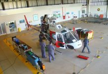 BRPAe Bauru agora é oficina homologada pela ANAC