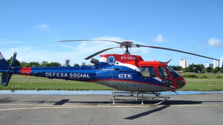 GTA de Pernambuco envolvido em polêmica