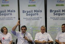 Publicada portaria sobre Mobilização Nacional de Aeronaves e Tripulações de Segurança Pública