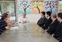 Campo Grande/MS ganhará unidade montadora de helicópteros