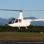 PR-HDA. Foto: AIRFLN Aviation Pictures