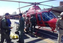 COASA/GO volta a operar com força total