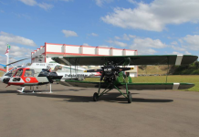 Homenagem à Revolução Constitucionalista de 1932