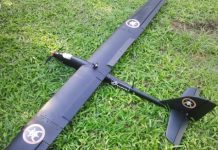 Bope começa a utilizar VANT em operações especiais no Rio – Vídeo