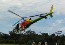 Treinamento é prioridade no CIOpAer do Acre