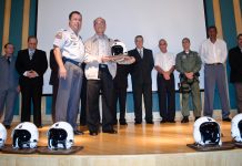 Grupamento Aéreo da Polícia Militar de São Paulo completa 28 anos