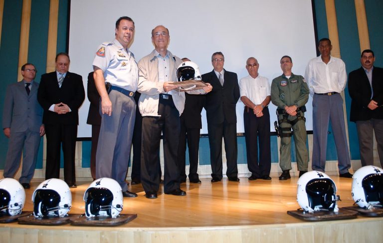 Grupamento Aéreo da Polícia Militar de São Paulo completa 28 anos
