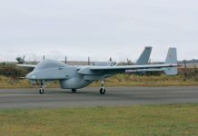 Governo federal abandona programa de combate ao tráfico usando VANTs