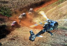 Operação Ágata faz mais de 2 mil abordagens na região de fronteira