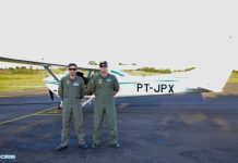 GRAER/PR apoia Operação de Policiamento Ambiental