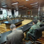 RS e SC assinam termo de cooperação técnica para operações e capacitação de pilotos