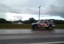 GRAESP/PA trabalhando e salvando vidas